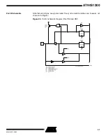 Preview for 31 page of Atmel AT90S1200 Manual