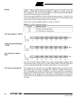 Preview for 34 page of Atmel AT90S1200 Manual