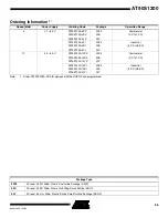 Preview for 65 page of Atmel AT90S1200 Manual