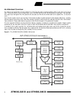 Preview for 6 page of Atmel AT90S2333-8AC Manual