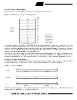 Preview for 8 page of Atmel AT90S2333-8AC Manual