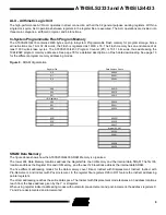 Preview for 9 page of Atmel AT90S2333-8AC Manual