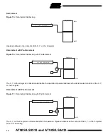 Preview for 12 page of Atmel AT90S2333-8AC Manual