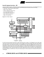 Preview for 40 page of Atmel AT90S2333-8AC Manual