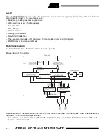 Preview for 44 page of Atmel AT90S2333-8AC Manual