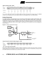 Preview for 50 page of Atmel AT90S2333-8AC Manual