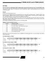 Preview for 59 page of Atmel AT90S2333-8AC Manual