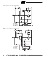 Preview for 62 page of Atmel AT90S2333-8AC Manual