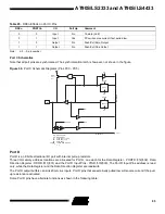 Preview for 65 page of Atmel AT90S2333-8AC Manual