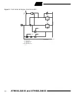 Preview for 70 page of Atmel AT90S2333-8AC Manual