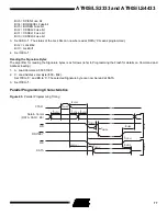 Preview for 77 page of Atmel AT90S2333-8AC Manual