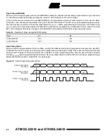 Preview for 80 page of Atmel AT90S2333-8AC Manual