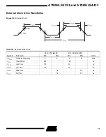 Preview for 85 page of Atmel AT90S2333-8AC Manual