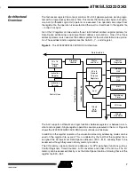 Preview for 7 page of Atmel AT90S2343 Manual