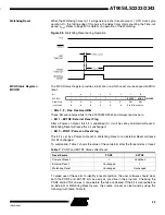 Preview for 23 page of Atmel AT90S2343 Manual