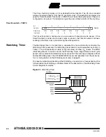 Preview for 30 page of Atmel AT90S2343 Manual