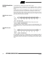 Preview for 32 page of Atmel AT90S2343 Manual