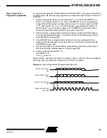 Preview for 39 page of Atmel AT90S2343 Manual