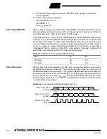 Preview for 44 page of Atmel AT90S2343 Manual