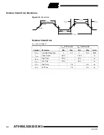 Preview for 48 page of Atmel AT90S2343 Manual