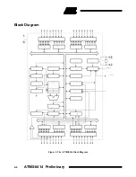 Предварительный просмотр 6 страницы Atmel AT90S8414 Manual