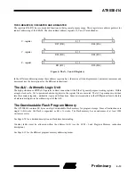 Предварительный просмотр 13 страницы Atmel AT90S8414 Manual