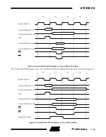 Предварительный просмотр 21 страницы Atmel AT90S8414 Manual