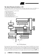 Предварительный просмотр 46 страницы Atmel AT90S8414 Manual