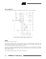 Предварительный просмотр 60 страницы Atmel AT90S8414 Manual