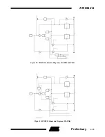 Предварительный просмотр 73 страницы Atmel AT90S8414 Manual