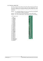 Preview for 16 page of Atmel AT90USB162 User Manual