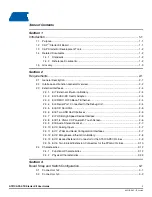 Preview for 3 page of Atmel AT91CAP9-STK User Manual