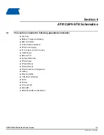 Preview for 41 page of Atmel AT91CAP9-STK User Manual