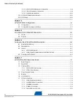 Preview for 4 page of Atmel AT91CAP9 User Manual