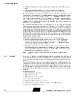 Предварительный просмотр 10 страницы Atmel AT91EB01 User Manual