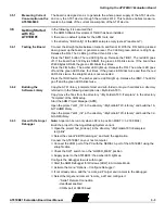 Предварительный просмотр 15 страницы Atmel AT91EB01 User Manual