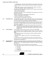 Предварительный просмотр 18 страницы Atmel AT91EB01 User Manual