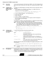 Предварительный просмотр 24 страницы Atmel AT91EB01 User Manual