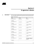 Предварительный просмотр 29 страницы Atmel AT91EB01 User Manual