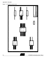 Предварительный просмотр 36 страницы Atmel AT91EB01 User Manual