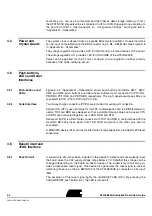 Предварительный просмотр 18 страницы Atmel AT91EB40A User Manual