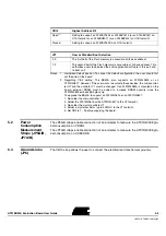 Предварительный просмотр 23 страницы Atmel AT91EB40A User Manual