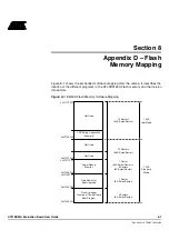 Предварительный просмотр 37 страницы Atmel AT91EB40A User Manual