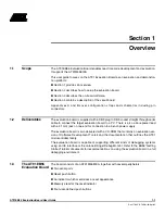 Предварительный просмотр 5 страницы Atmel AT91EB55 User Manual