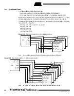 Preview for 22 page of Atmel AT91FR40162S Manual