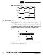 Preview for 28 page of Atmel AT91FR40162S Manual