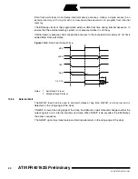 Preview for 30 page of Atmel AT91FR40162S Manual