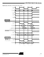 Preview for 37 page of Atmel AT91FR40162S Manual