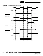 Preview for 42 page of Atmel AT91FR40162S Manual