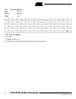 Preview for 70 page of Atmel AT91FR40162S Manual